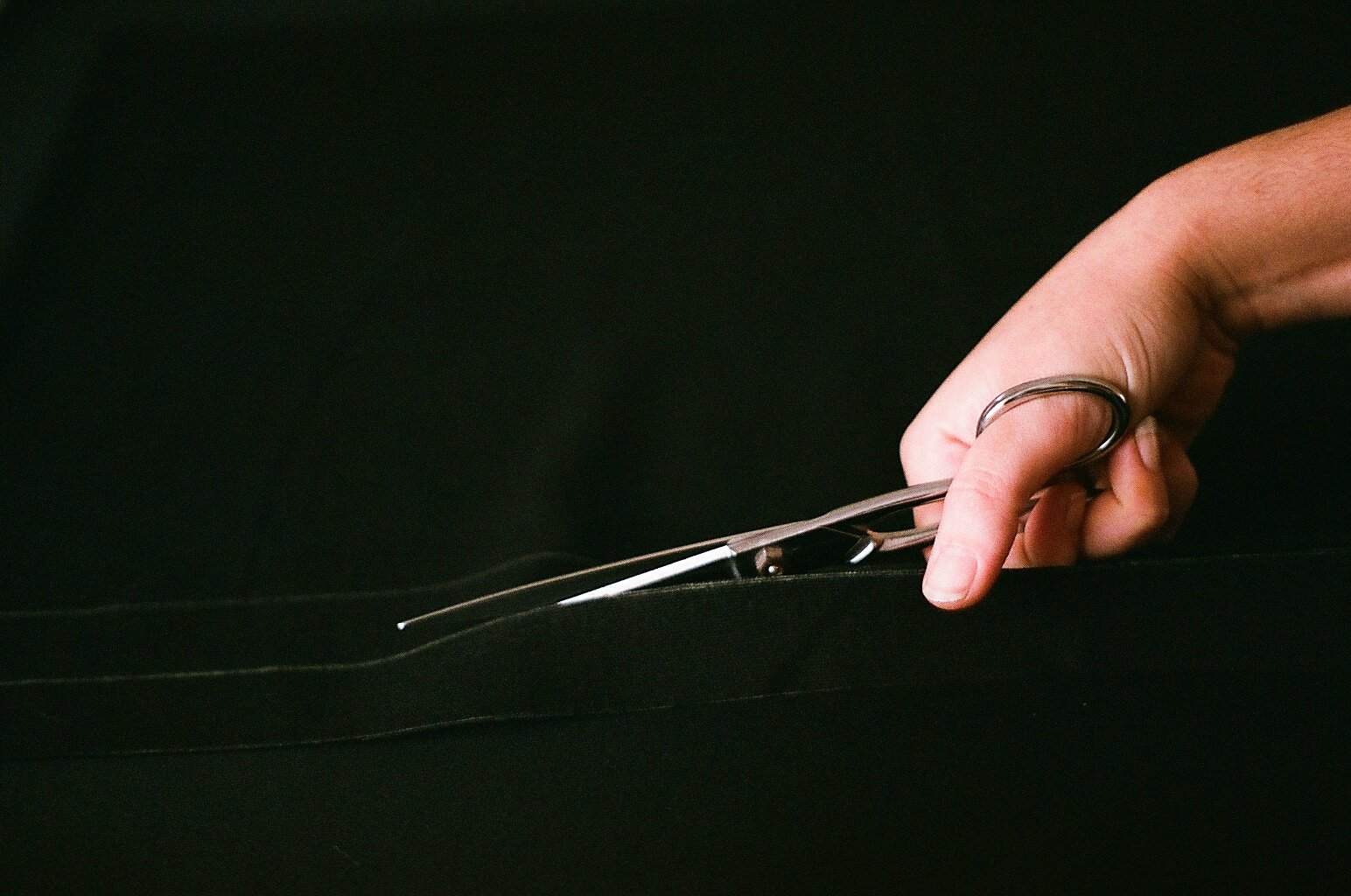 Imagem da página inicial